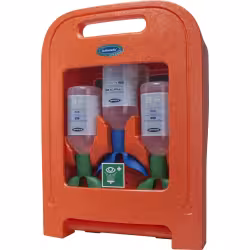 Actiomedic EYE CARE Medi2Protect TWIN I Augenspülstation 500.200.10000