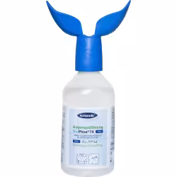 Actiomedic EYE CARE TWIN Augenspülflasche 500.200.74203