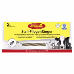 Aeroxon Stall-Fliegenfänger 86442