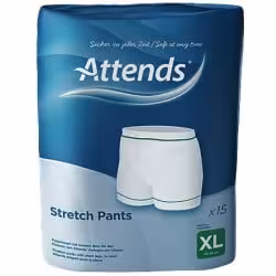 Attends Fixierhose (Strech Pants) 767518