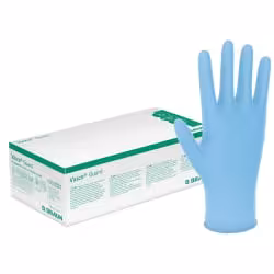 B. Braun Vasco Guard Einmalhandschuhe