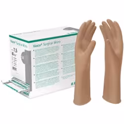 B. Braun Vasco Surgical Micro Einmalhandschuhe 6035836