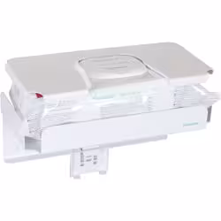B. Braun Wandhalterung Flowpack 3908470