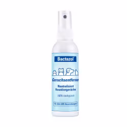 Bactazol Geruchsentferner 250110