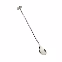 Barspoon Barlöffel mit Stößel 10662L