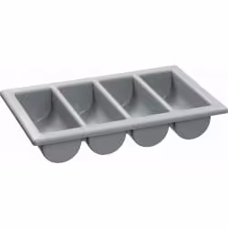Bartscher 1/1GN Besteckkasten
