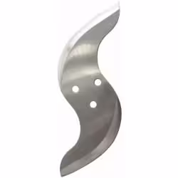 Bartscher Ersatz-Doppel-Sichelmesser 120582