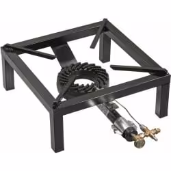 Bartscher Gaskocher