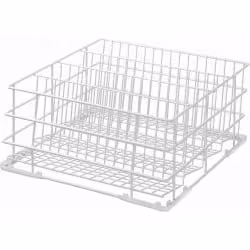Bartscher Gläser Spülkorb