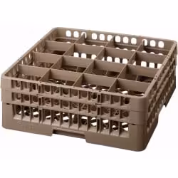 Bartscher Gläserkorb