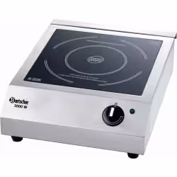 Bartscher IK 35SK Induktionskocher 105837