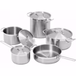 Bartscher Kochtopf Set