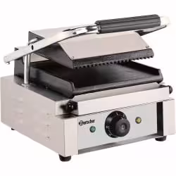 Bartscher Kontaktgrill A150668