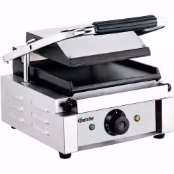 Bartscher Kontaktgrill A150669