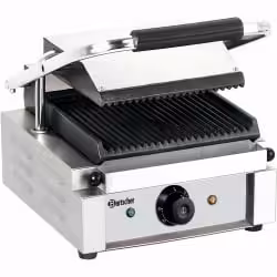 Bartscher Kontaktgrill A150670