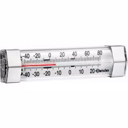 Bartscher Kühlschrankthermometer -40 - +25°C 292043