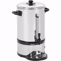Bartscher PRO II Kaffeemaschine