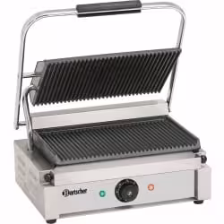 Bartscher Panini Kontaktgrill A150674