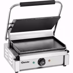 Bartscher Panini Kontaktgrill A150679