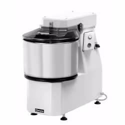 Bartscher Plus Teigknetmaschine mit Konsistenzschutz 101868