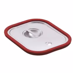Bartscher Top Line GN-Deckel mit Dichtung A120645D