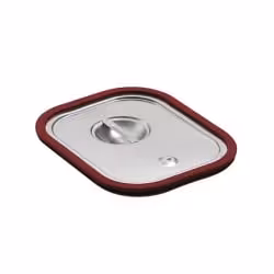 Bartscher Top Line GN-Deckel mit Dichtung A120655D