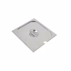 Bartscher Top Line GN-Deckel mit Löffelaussparung A120637