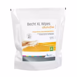 Becht XL Wipes Desinfektionstücher