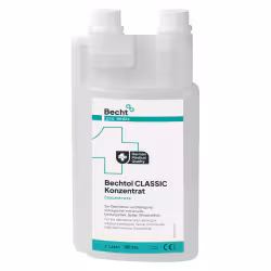 Bechtol CLASSIC Instrumentendesinfektionsmittel 534