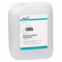 Bechtol CLASSIC Instrumentendesinfektionsmittel 534.5