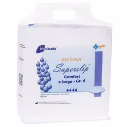 Beesana Superslip Classic Inkontinenzslip 2408