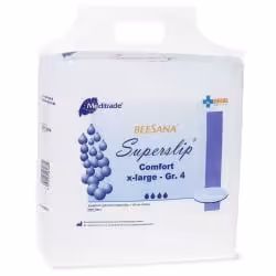 Beesana Superslip Extra Inkonenzslip 2436