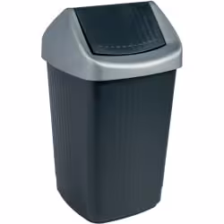 Bekaform Schwingdeckeleimer