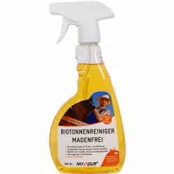 Biotonnenreiniger Madenfrei (Komponente A) 110.680