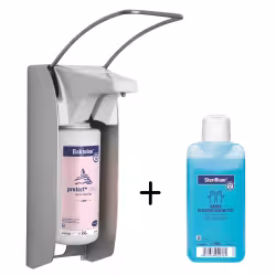 Bode Aktions-Set "Eurospender 1" 1 Aktions-Set