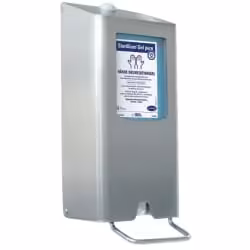 Bode CleanSafe extra Spender 9814470