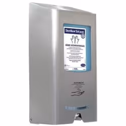 Bode CleanSafe extra touchless Spender 9814460