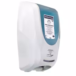 Bode CleanSafe touchless Desinfektionsmittelspender 9814440