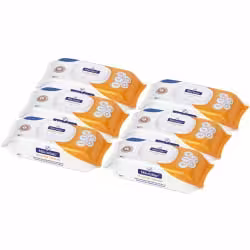 Bode Mikrobac Virucidal Tissues Desinfektionstücher 9815310