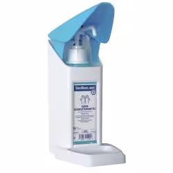 Bode Safety Plus Eurospender 981467