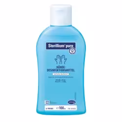 Bode Sterillium pure Händedesinfektion 9816870