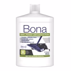 Bona Polish für Hartböden Bodenglanz