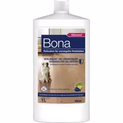 Bona Refresher für versiegelte Holzböden