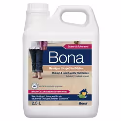 Bona Reiniger Geölte Holzböden reinigen