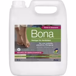 Bona Reiniger für Hartböden Bodenreiniger