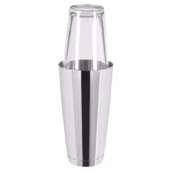 Boston Shaker Cocktailshaker