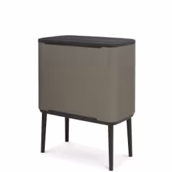 Brabantia Abfalleimer Bo Touch Bin