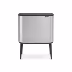 Brabantia Abfalleimer Bo Touch Bin