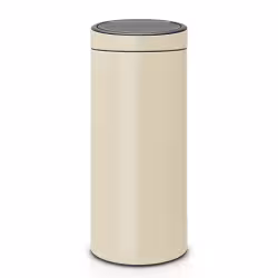 Brabantia Abfalleimer TOUCH BIN NEW