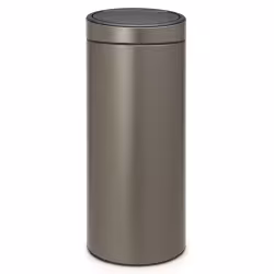 Brabantia Abfalleimer TOUCH BIN NEW